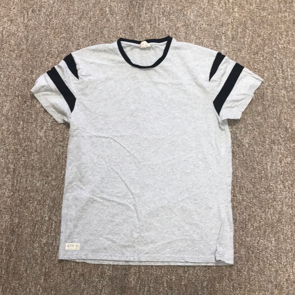 Active R/S (Ride Shop) T